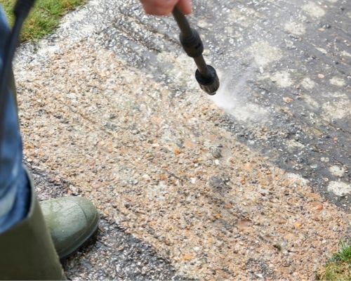 Driveway Cleaning Friendly And Professional Services Brisbane