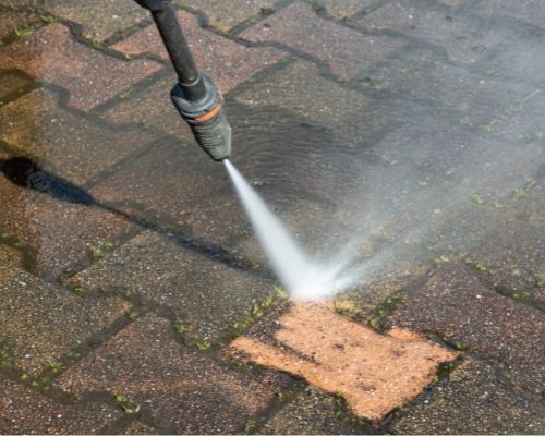 Driveway Cleaning Professional Services Brisbane
