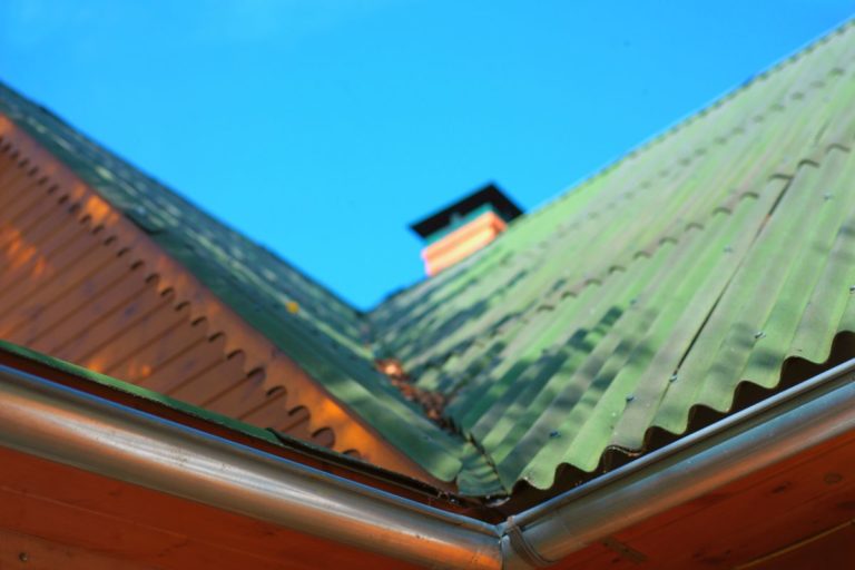 Most Common Causes of Roof Degradation in Australia